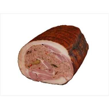 PISTACHE ROLLADE